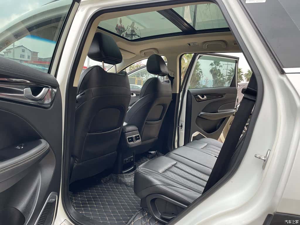 Jetour X90, 2019 11