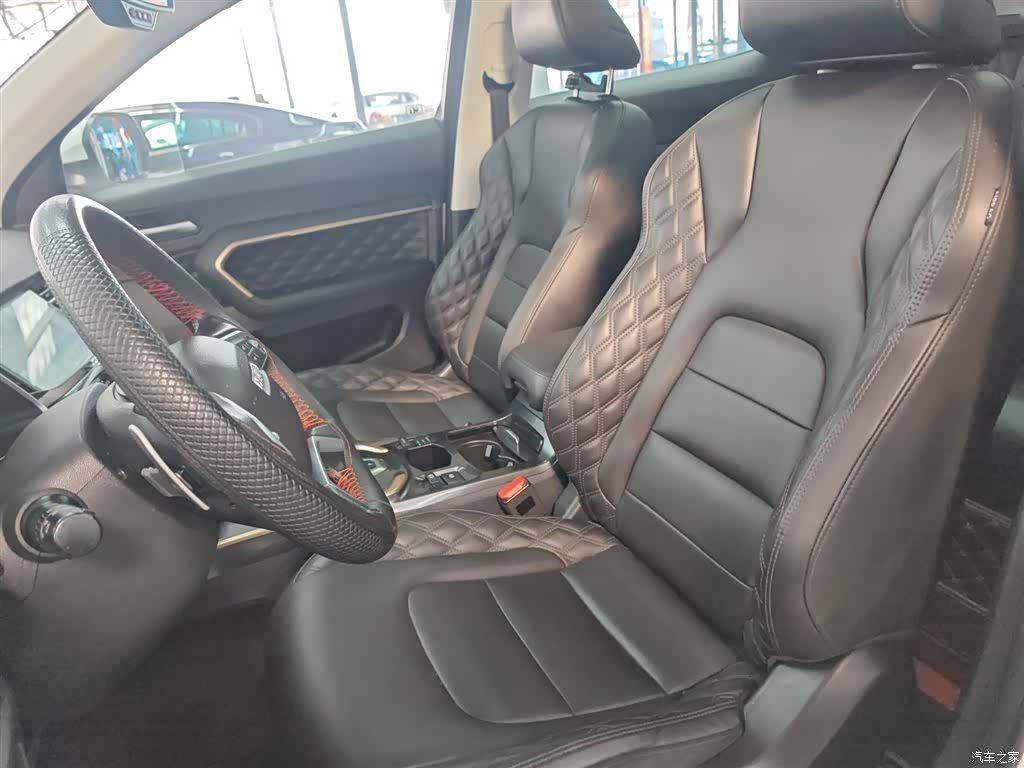 Haval H6, 2020 15