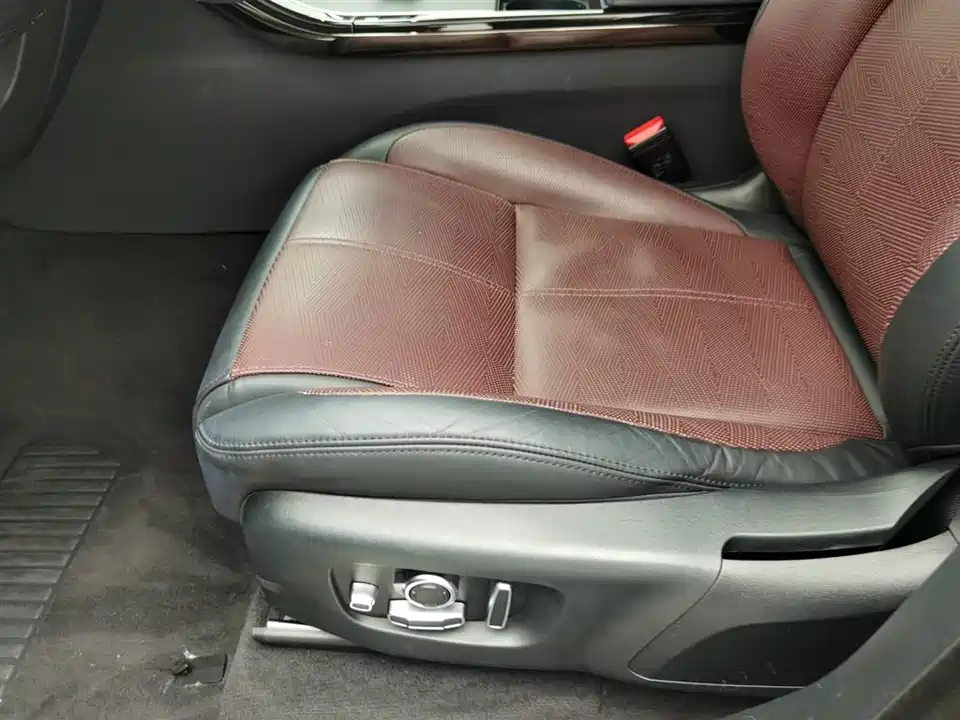 Land Rover Range Rover Star Pulse