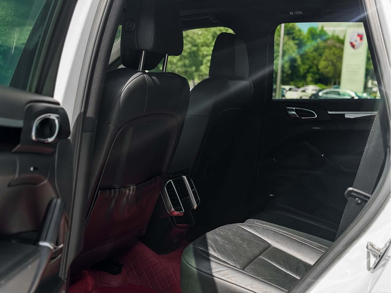 Porsche Cayenne, 2014 20
