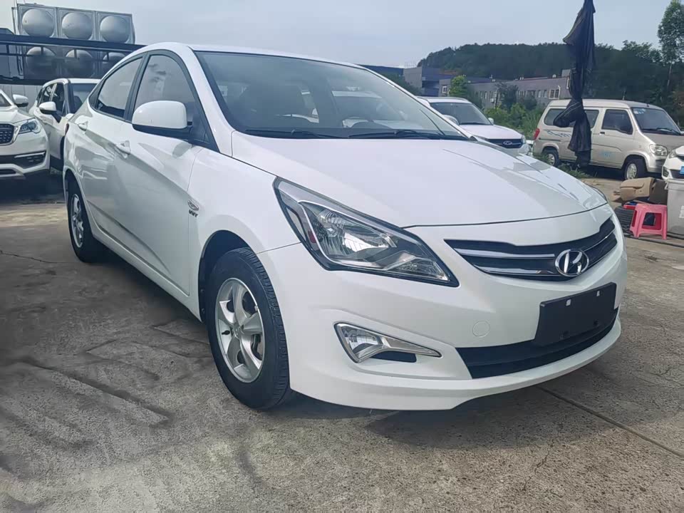 Tank Nanchong Car