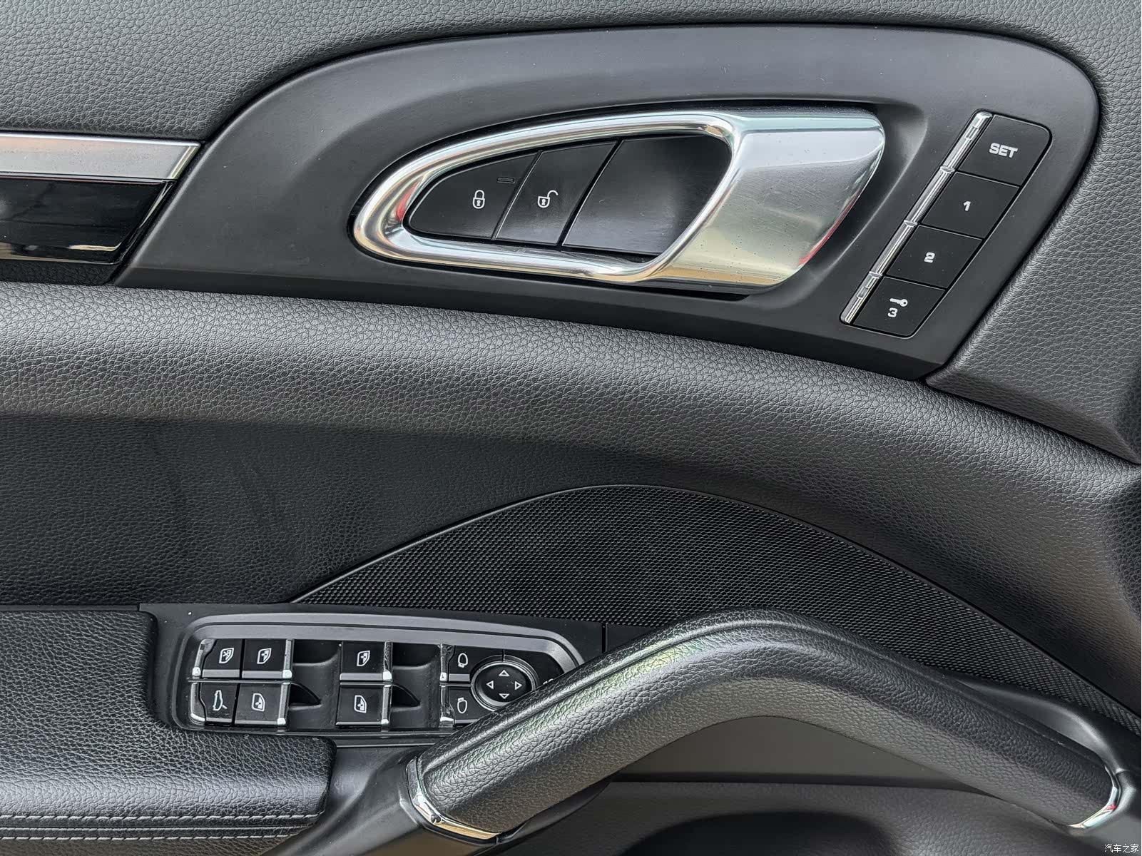 Porsche Cayenne, 2014 12