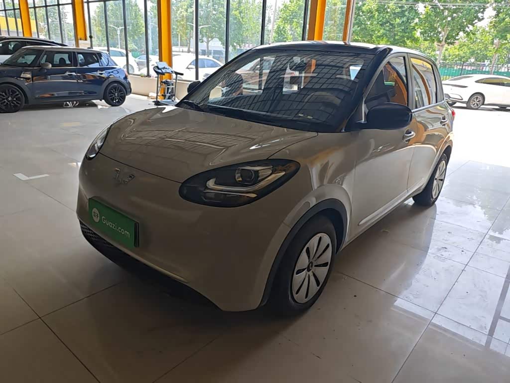 Wuling Binguo