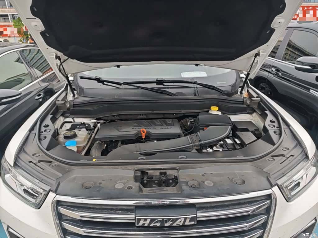 Haval H6, 2019 20