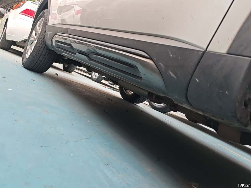 Haval H6, 2019 21