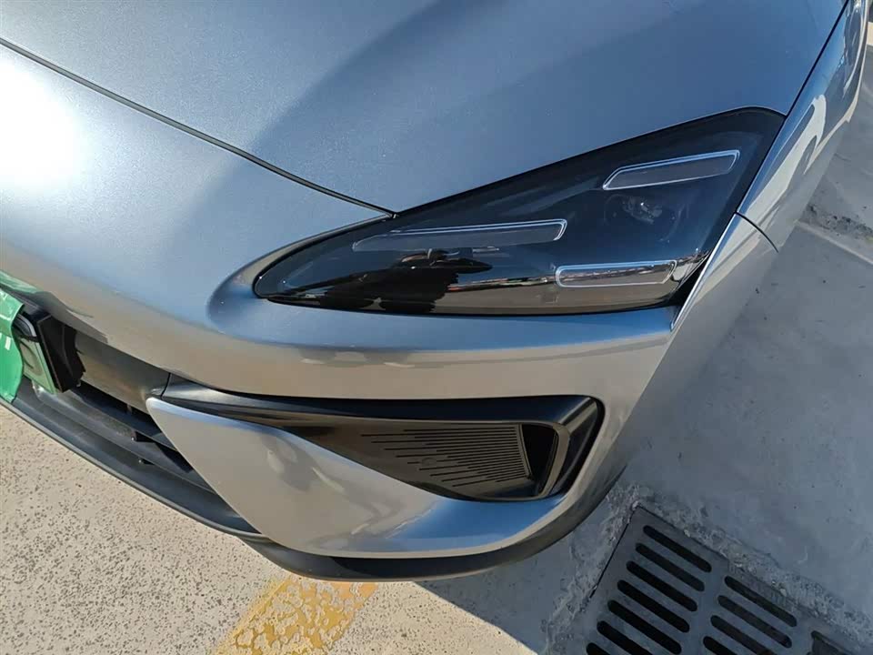 Baoding Sea of Clouds