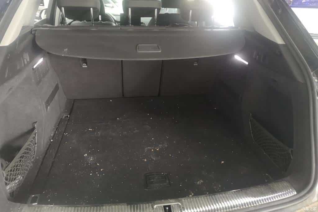 Audi Q5L, 2022 4