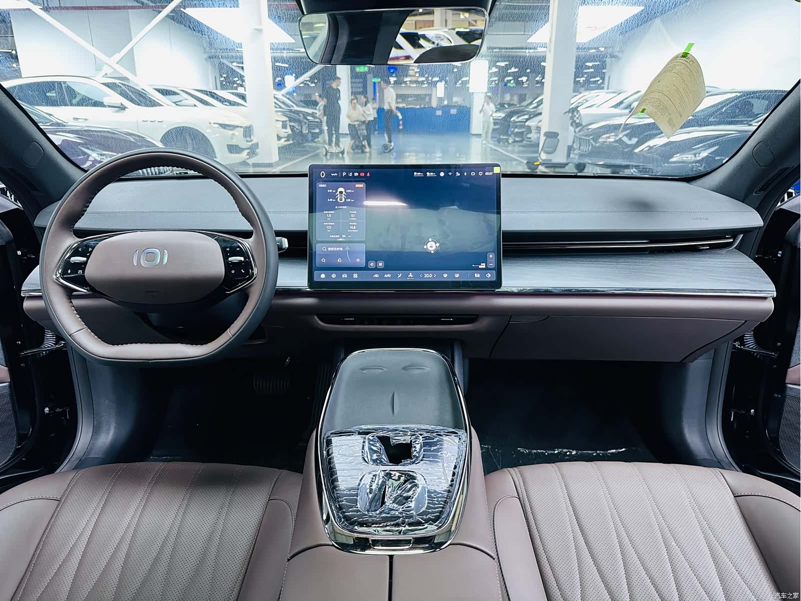 Changan Eado, 2026 6