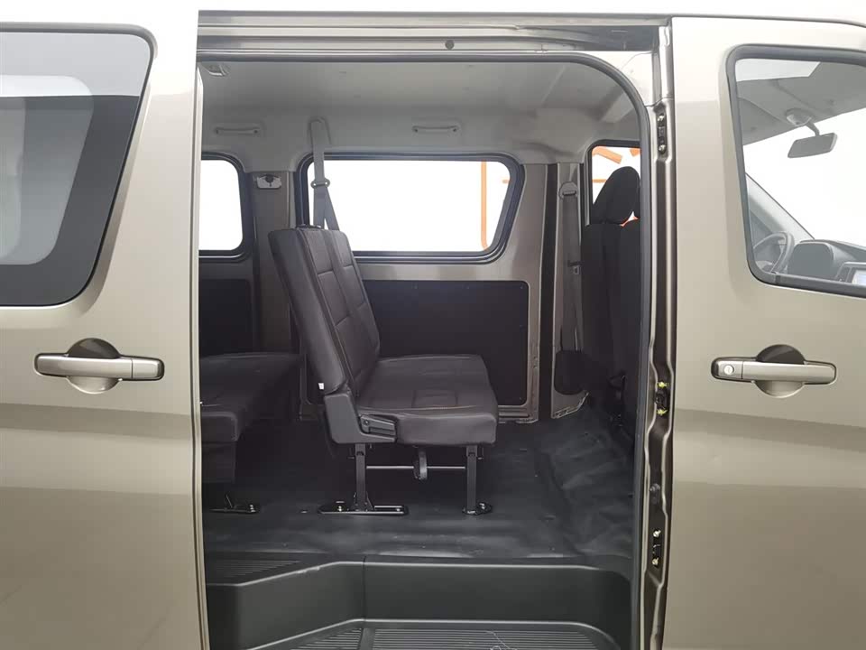 Changan Kaicheng Changan Ruixing M60