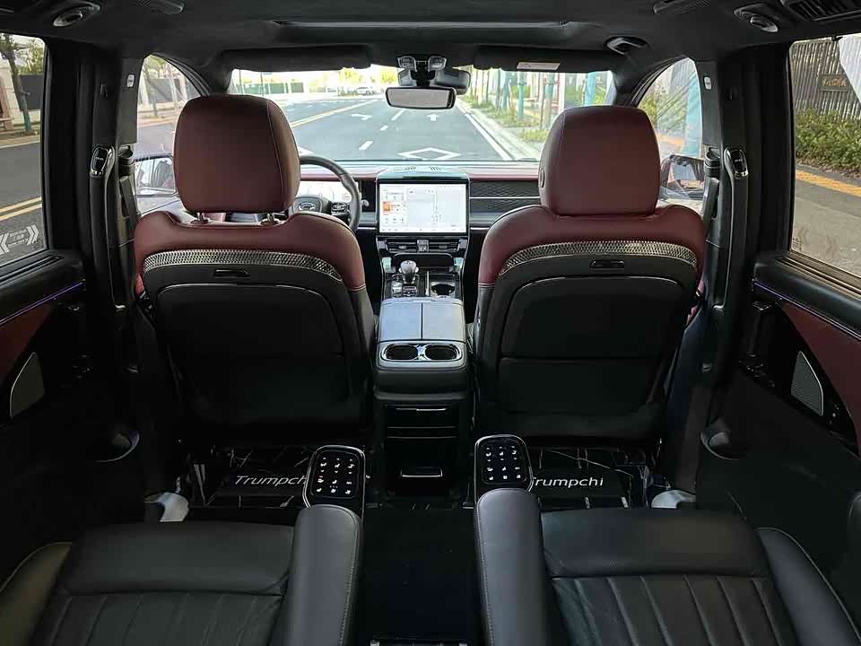 Trumpchi Trumpchi M8