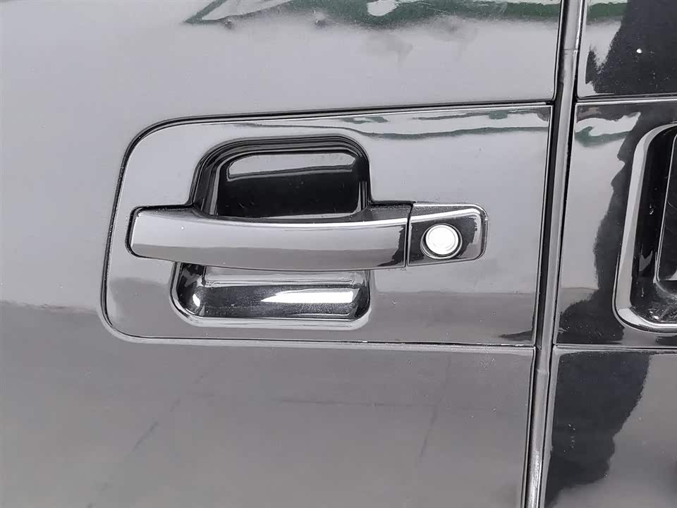 JAC Refine Ruifeng L5