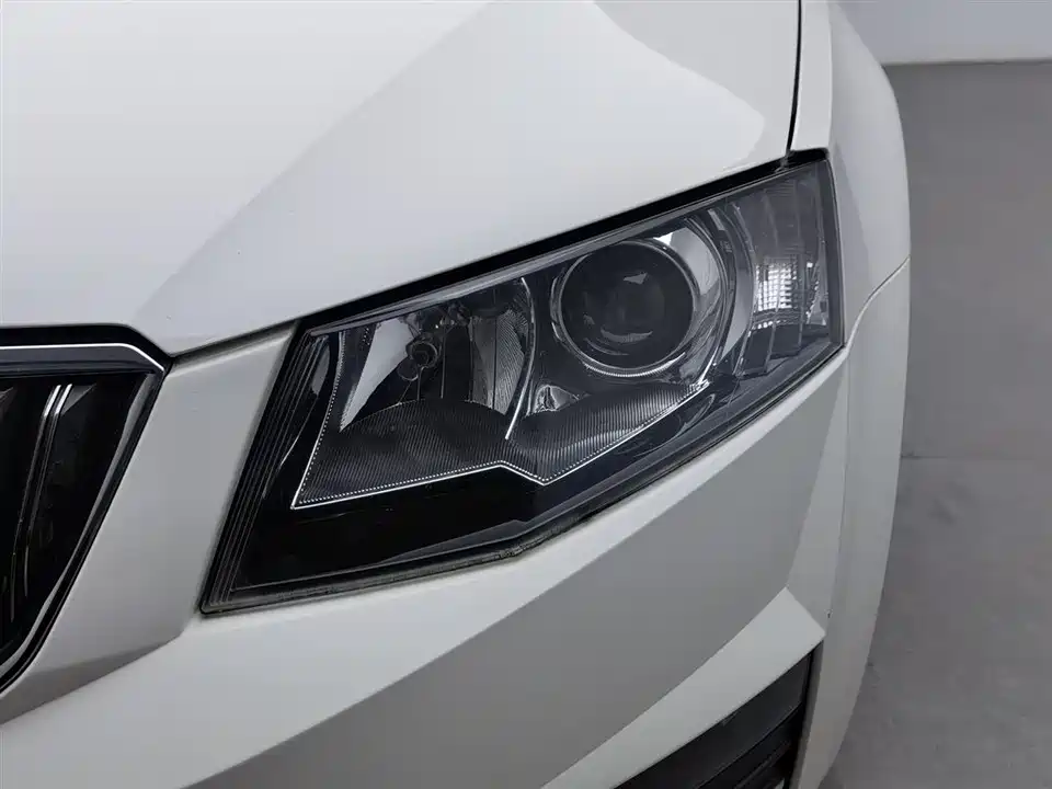 Skoda Octavia Skoda Octavia