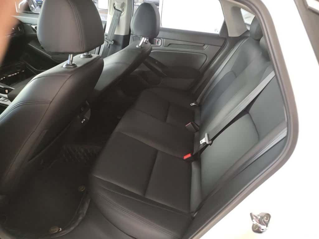 Honda Integra, 2024 17