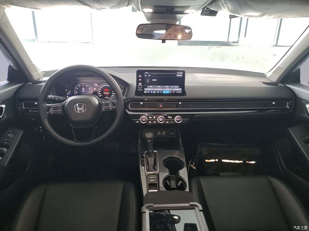 Honda Integra, 2024 10