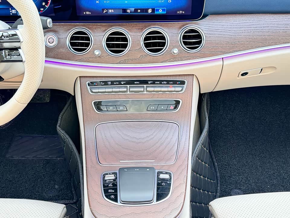 Mercedes-Benz E-class Mercedes-Benz E-class