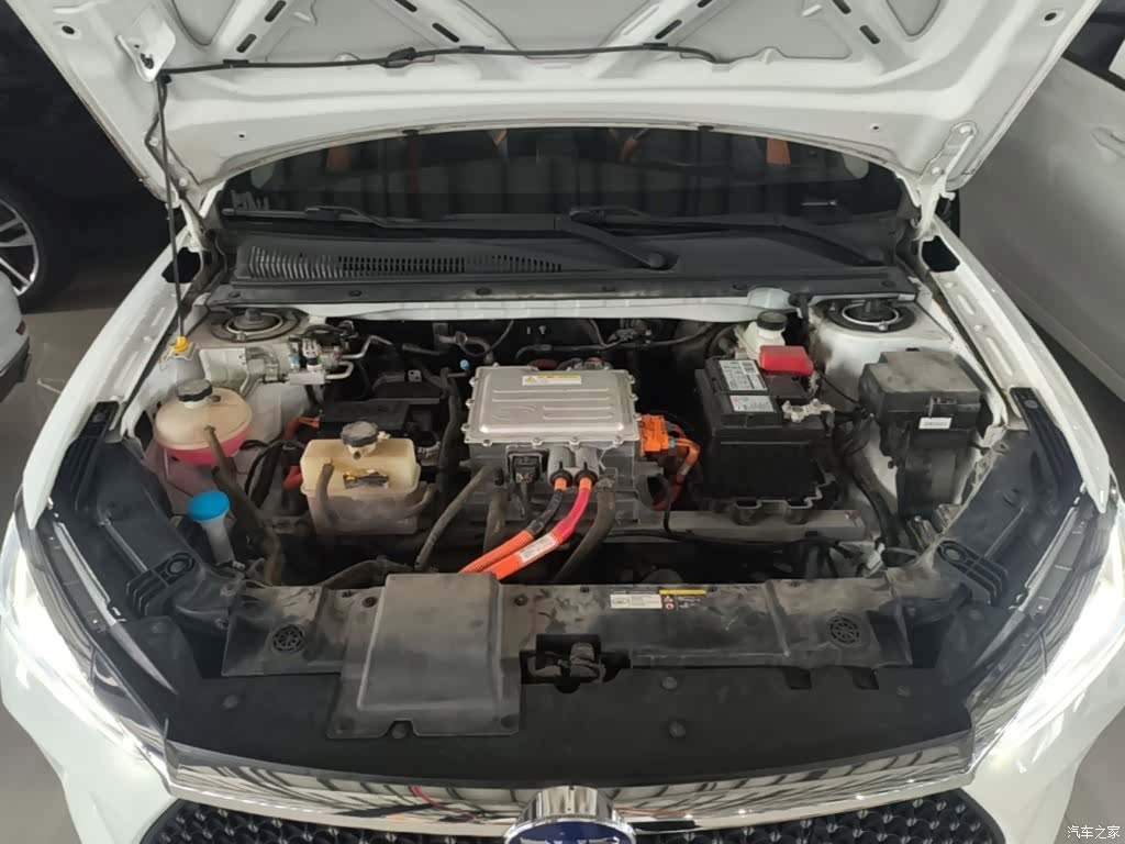 BYD E2, 2021 20