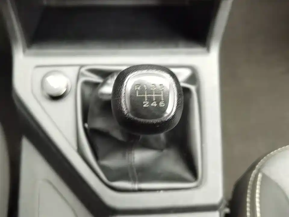 Wuling Wuling Hongguang PLUS