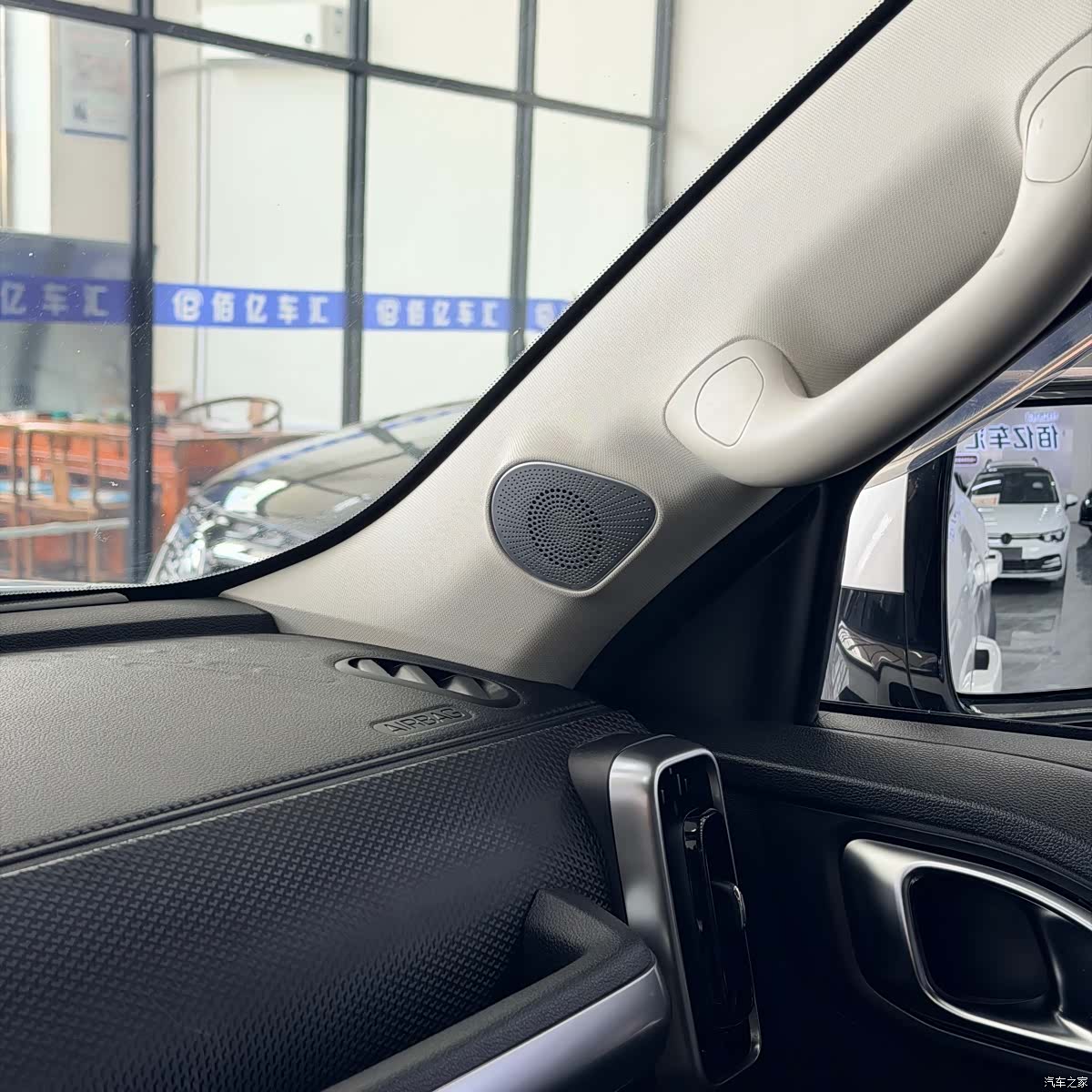 Haval Big Dog, 2021 22