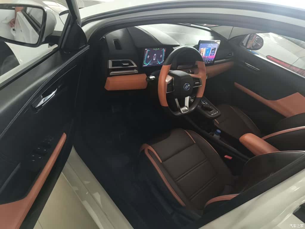 BYD E2, 2021 16