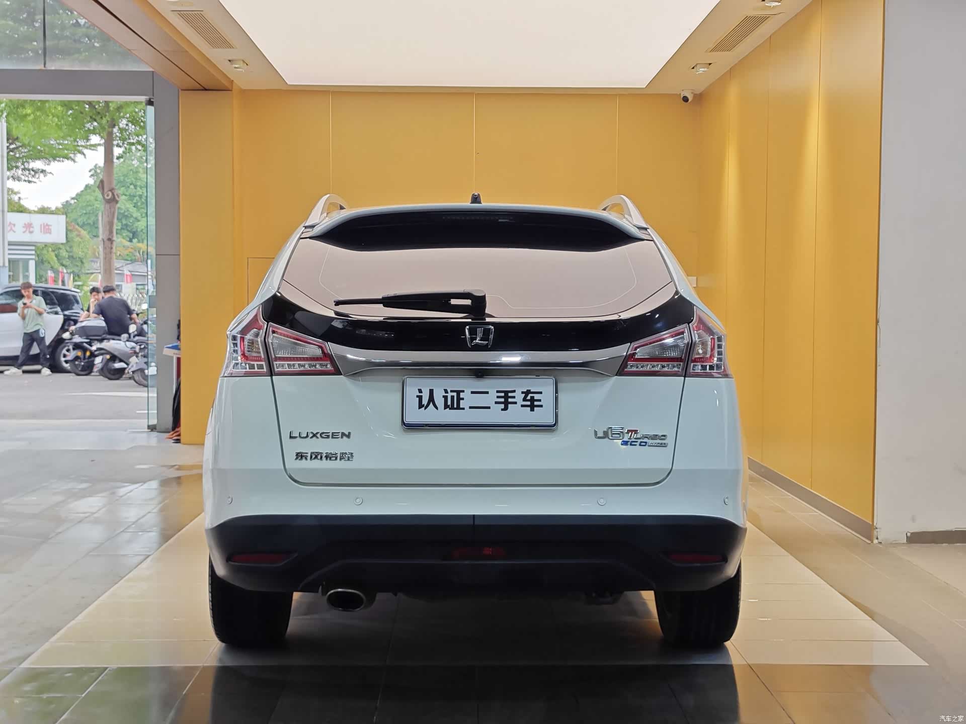 DongFeng 6, 2016 27