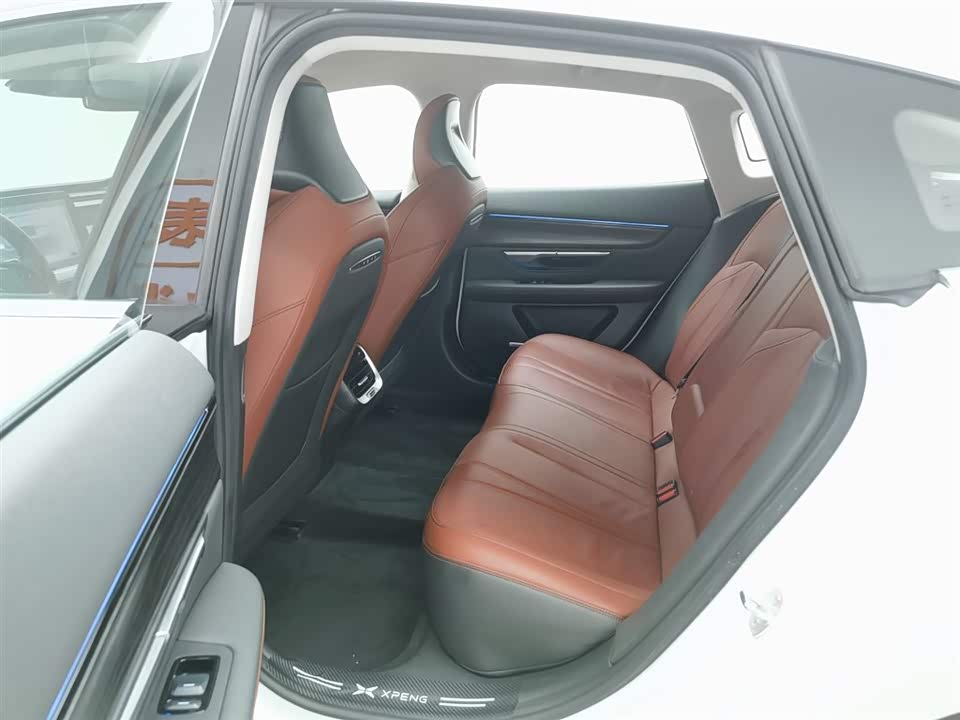 XPENG P7 XPENG P7