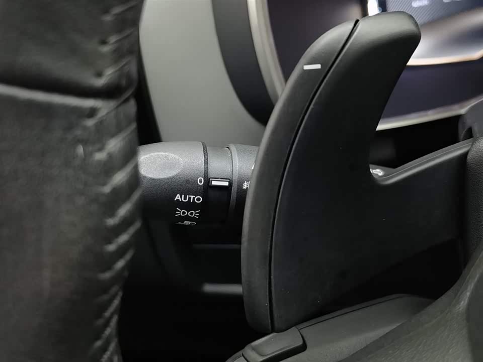 Citroen Tianyi C5 AIRCROSS