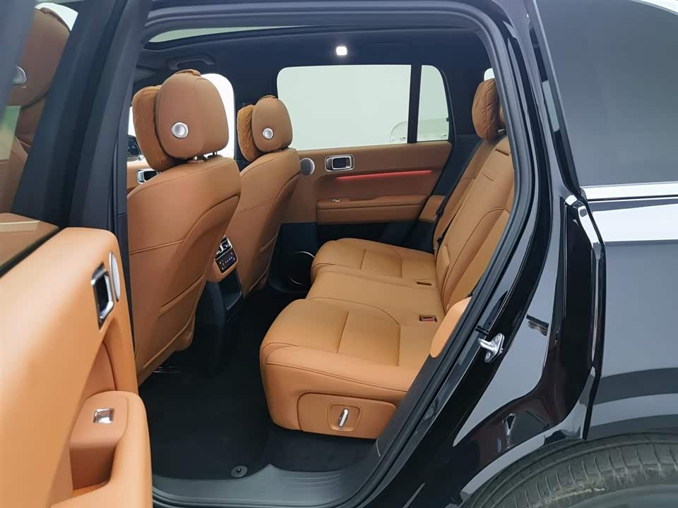 Dongfeng Wuhan Car
