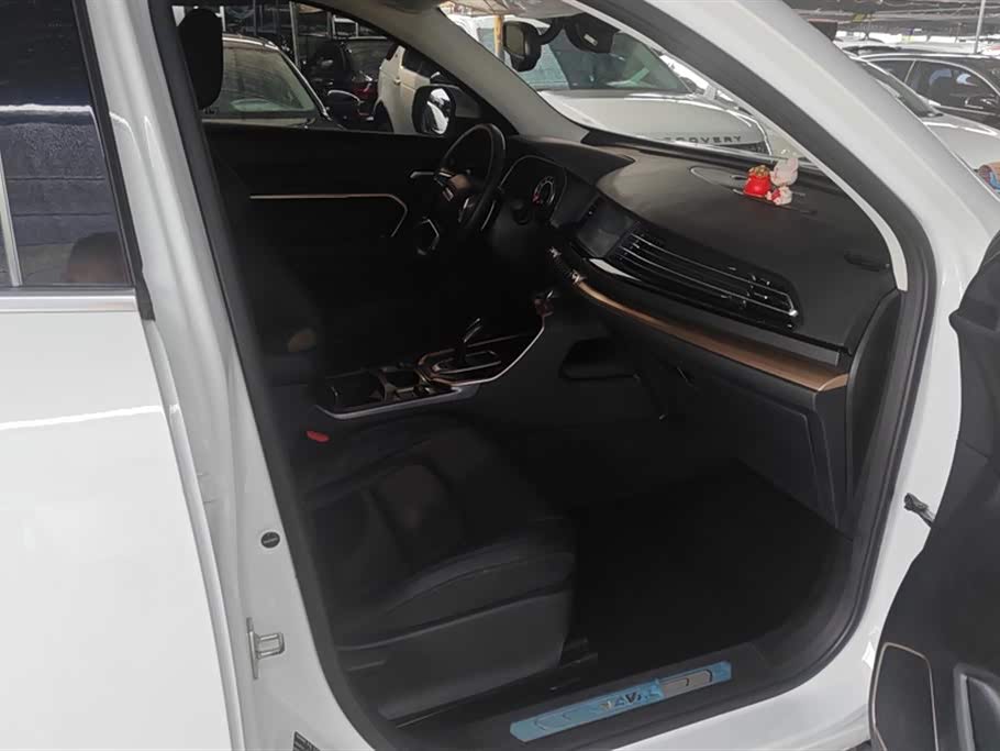 Haval H6 Haval H6