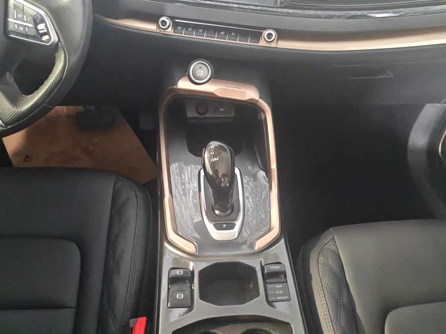 Haval H6 Haval H6