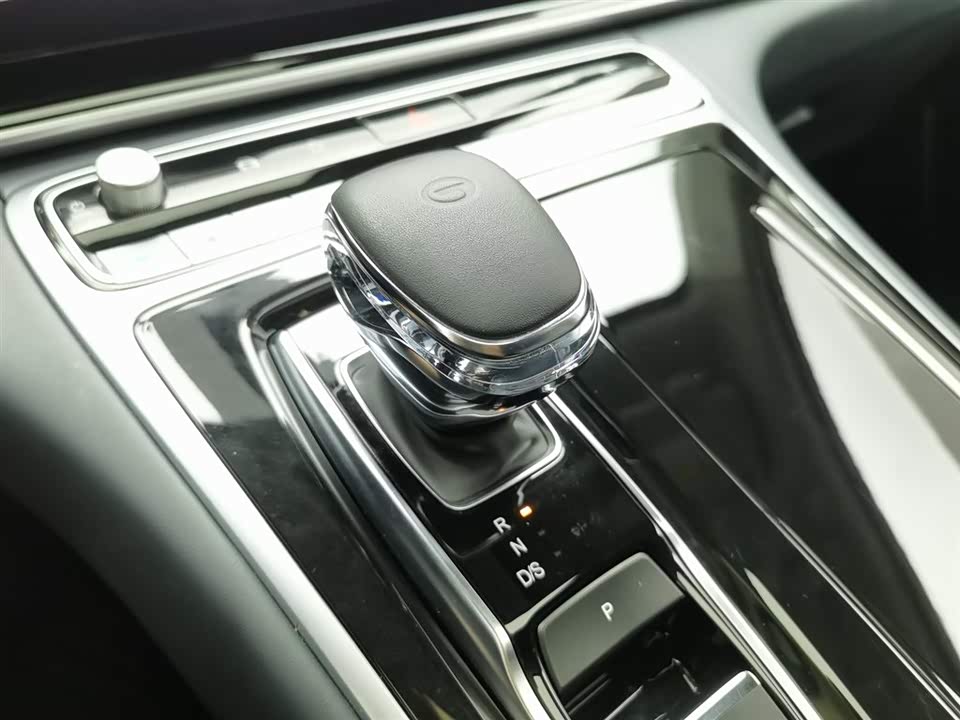 Trumpchi Trumpchi M8 Trumpchi Trumpchi M8
