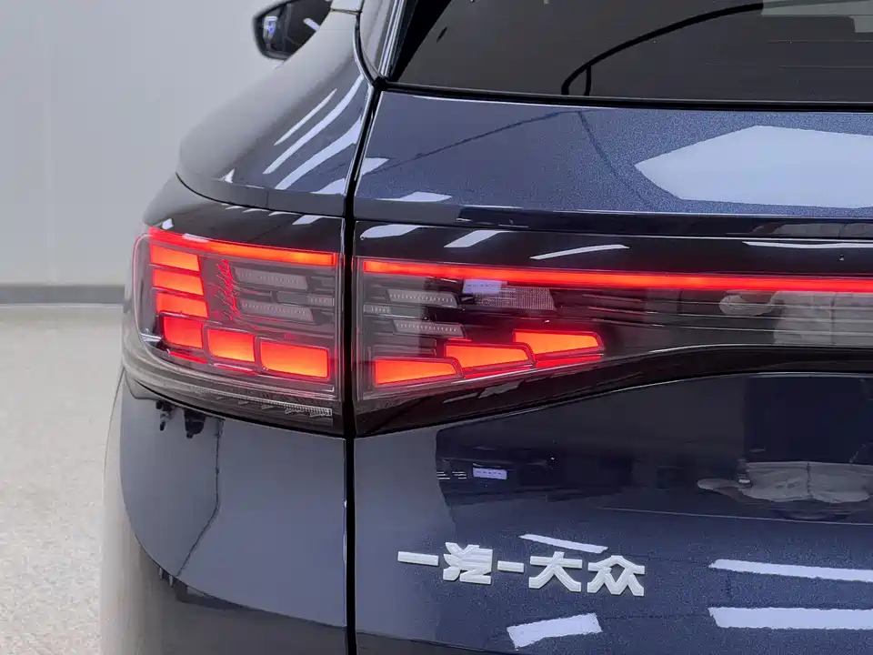 Volkswagen ID.4 CROZZ