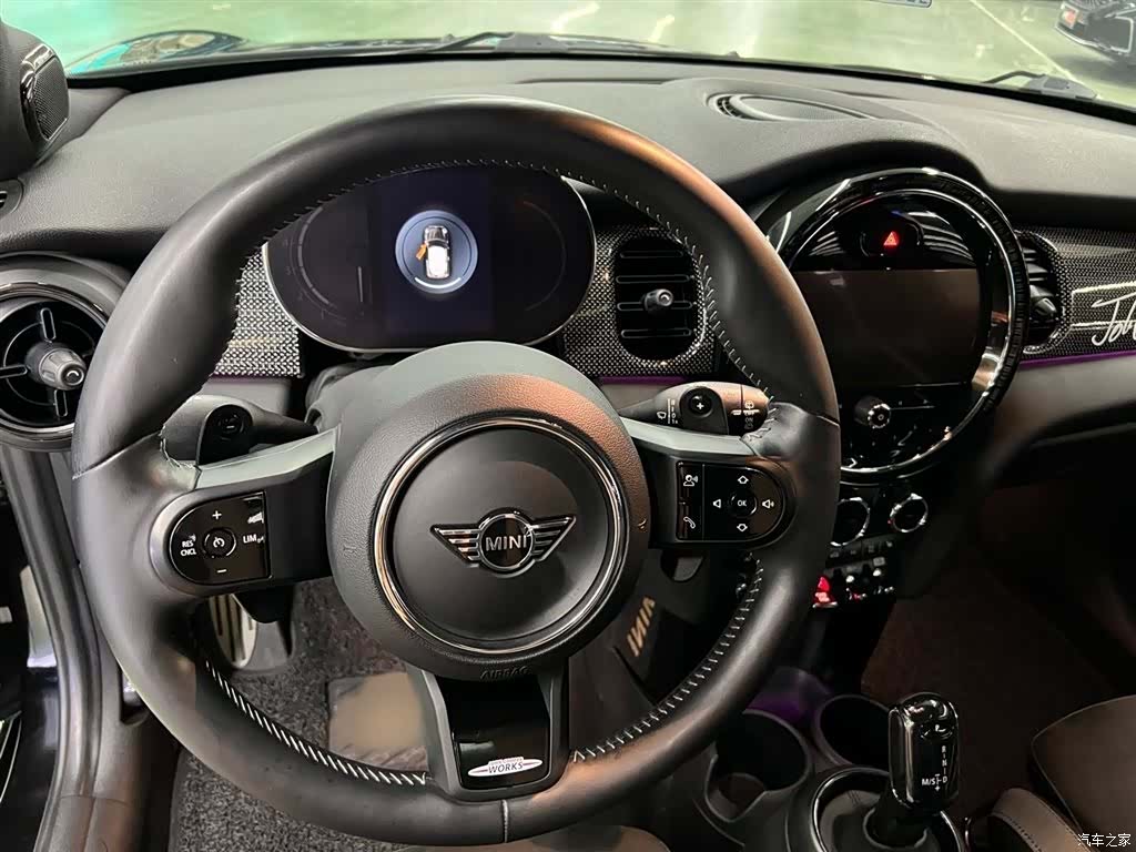 Mini Cooper, 2021 21