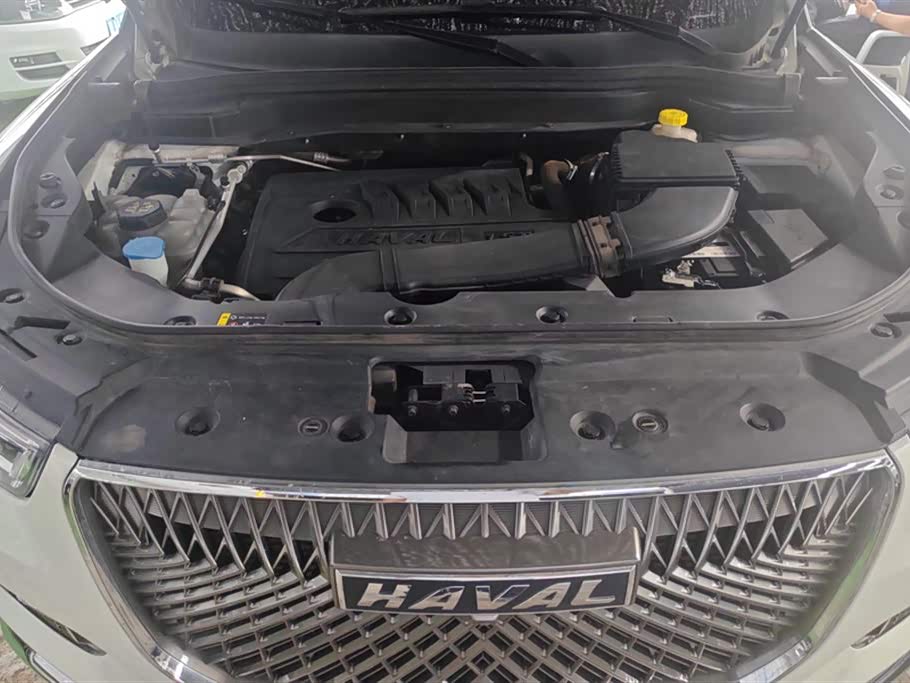 Haval H6 Haval H6