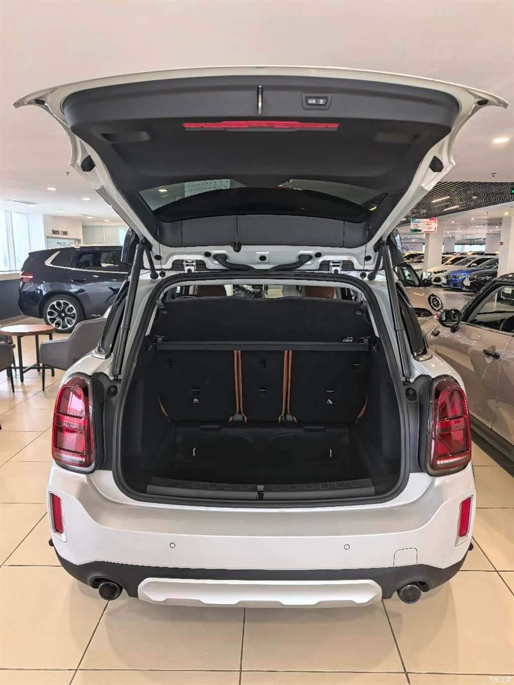 Mini Countryman, 2023 15