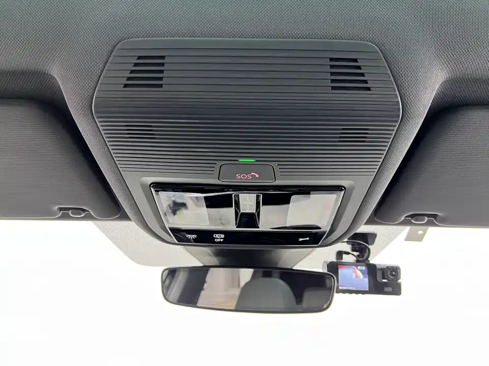 Volkswagen ID.4 CROZZ