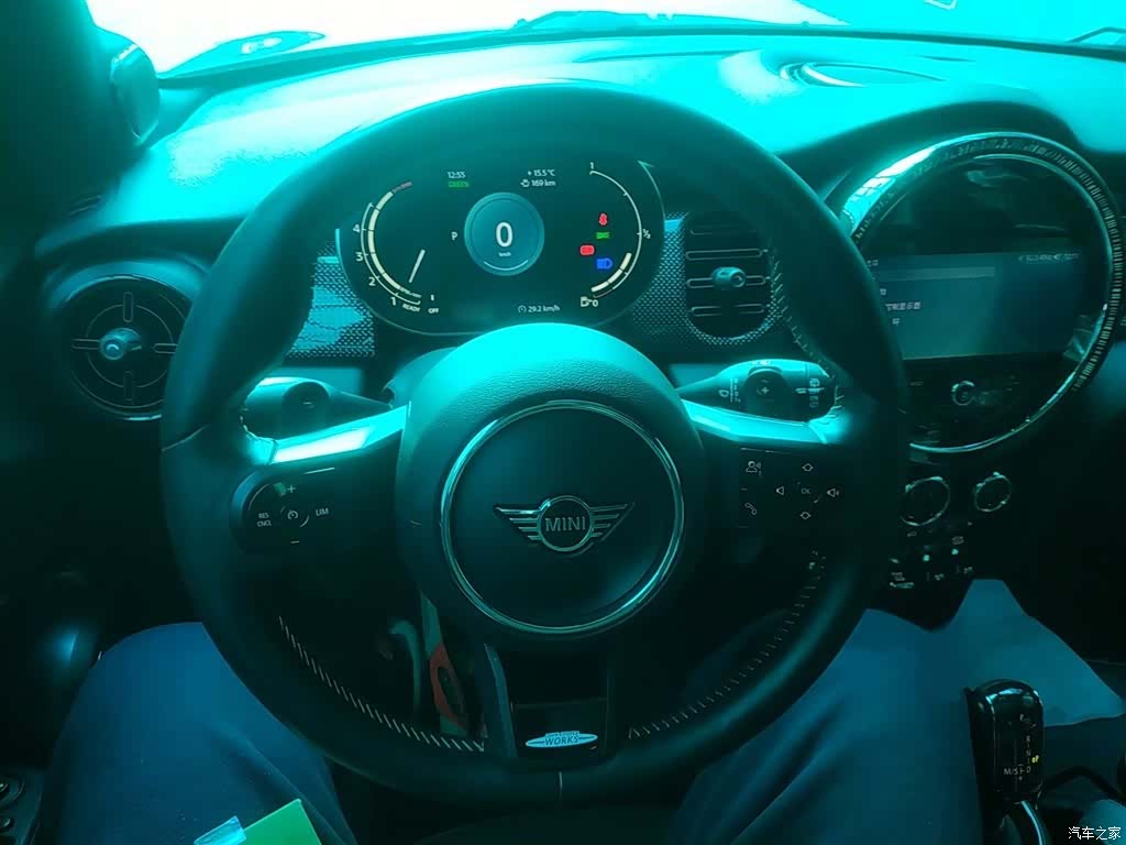 Mini Cooper, 2021 7