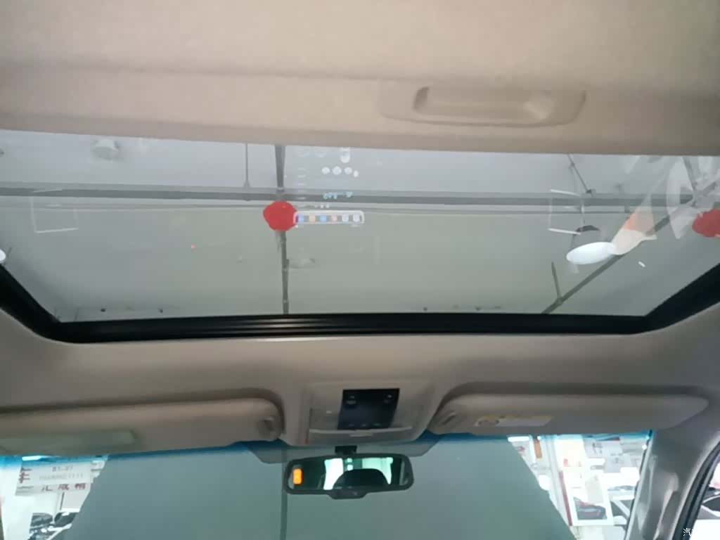 Toyota Prado, 2017 18