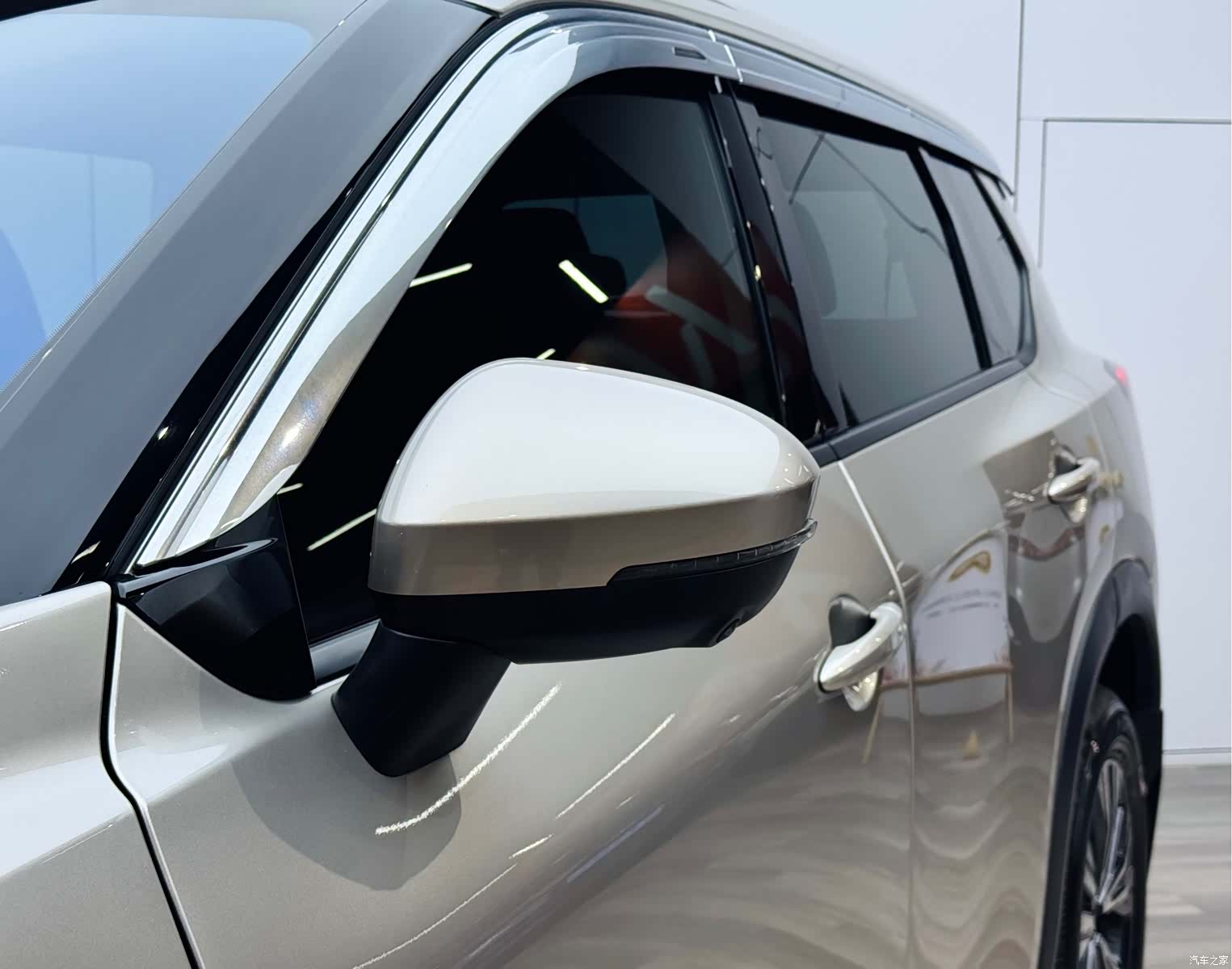 Nissan X-Trail, 2021 20