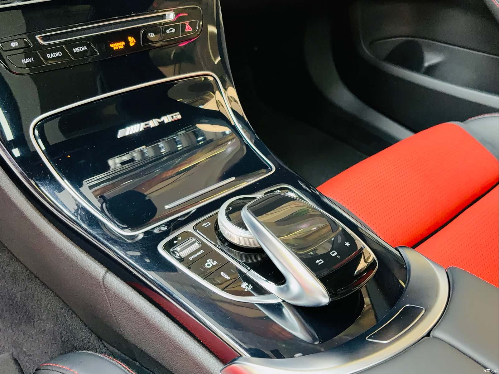 Mercedes-Benz C-Class, 2016 15