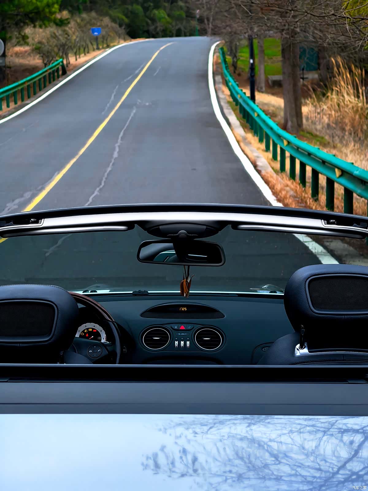 Mercedes-Benz SL, 2010 12