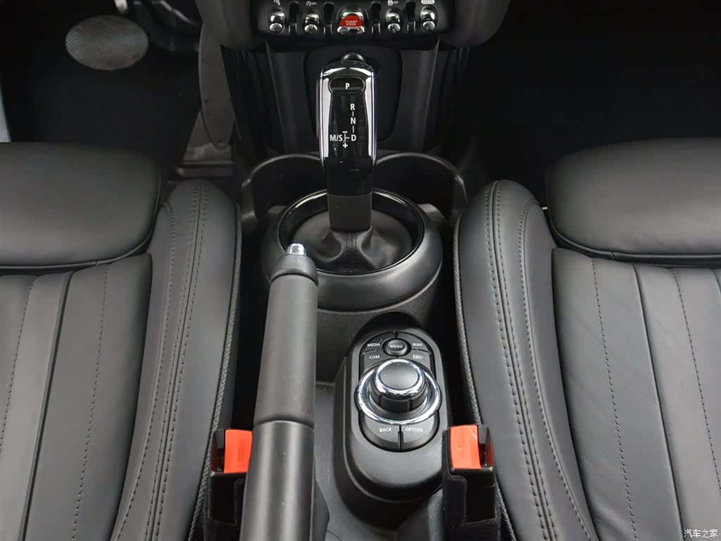 Mini Cooper, 2022 12