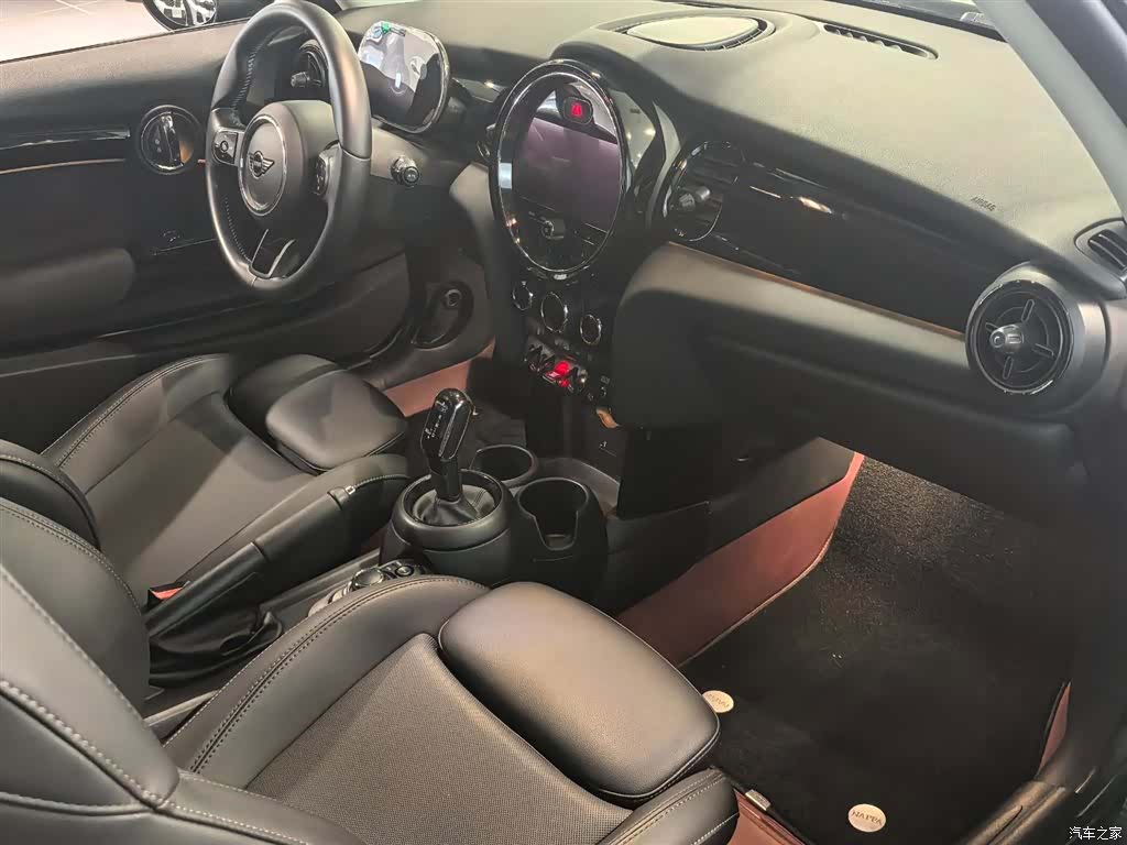 Mini Cooper, 2022 8