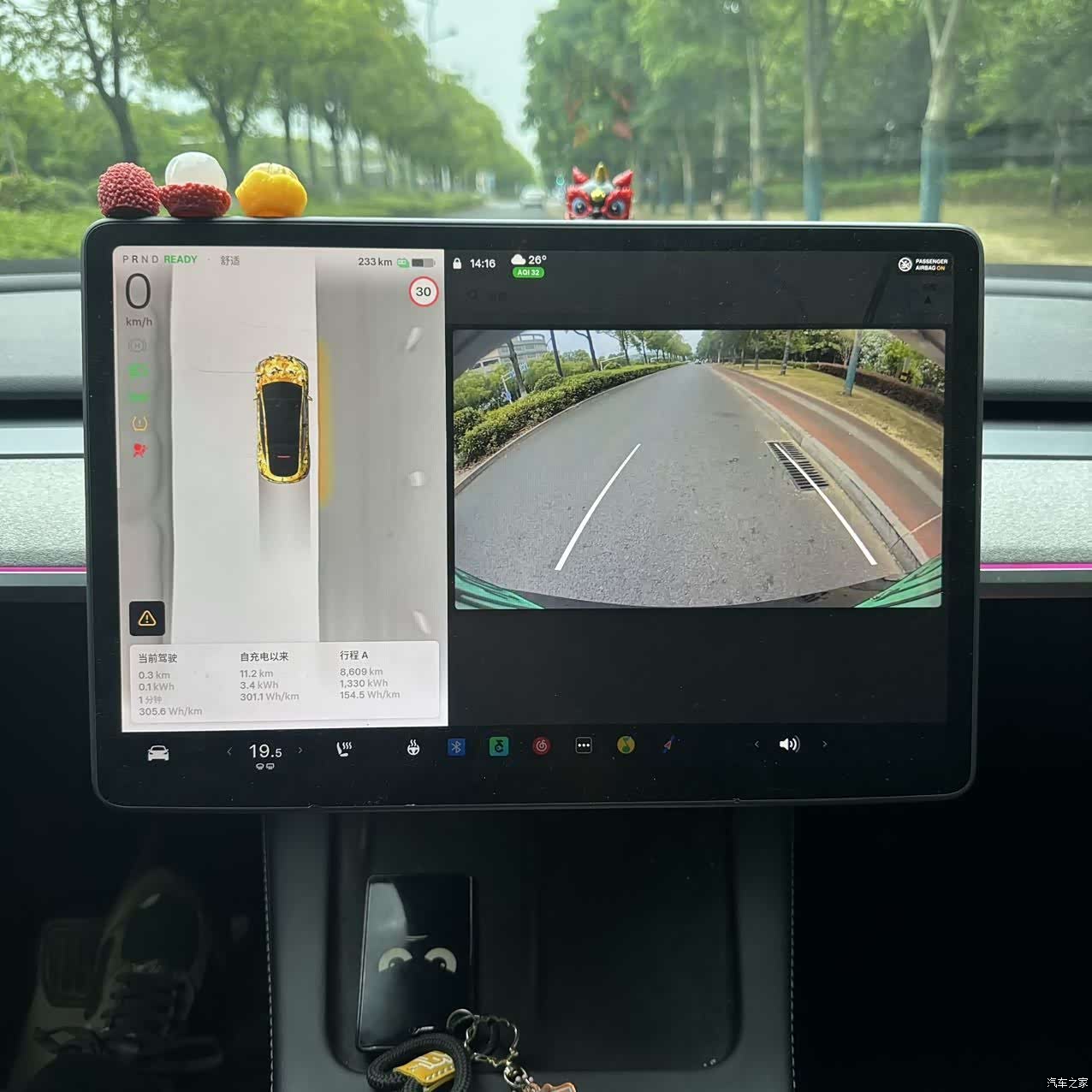 Tesla Model Y, 2024 7
