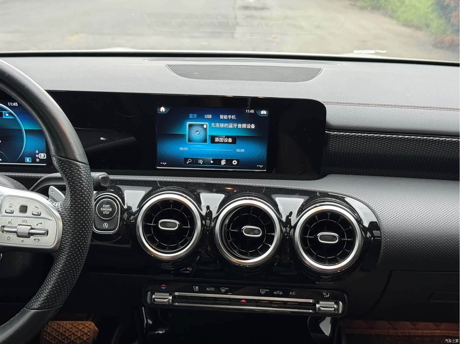Mercedes-Benz A-Class, 2019 14