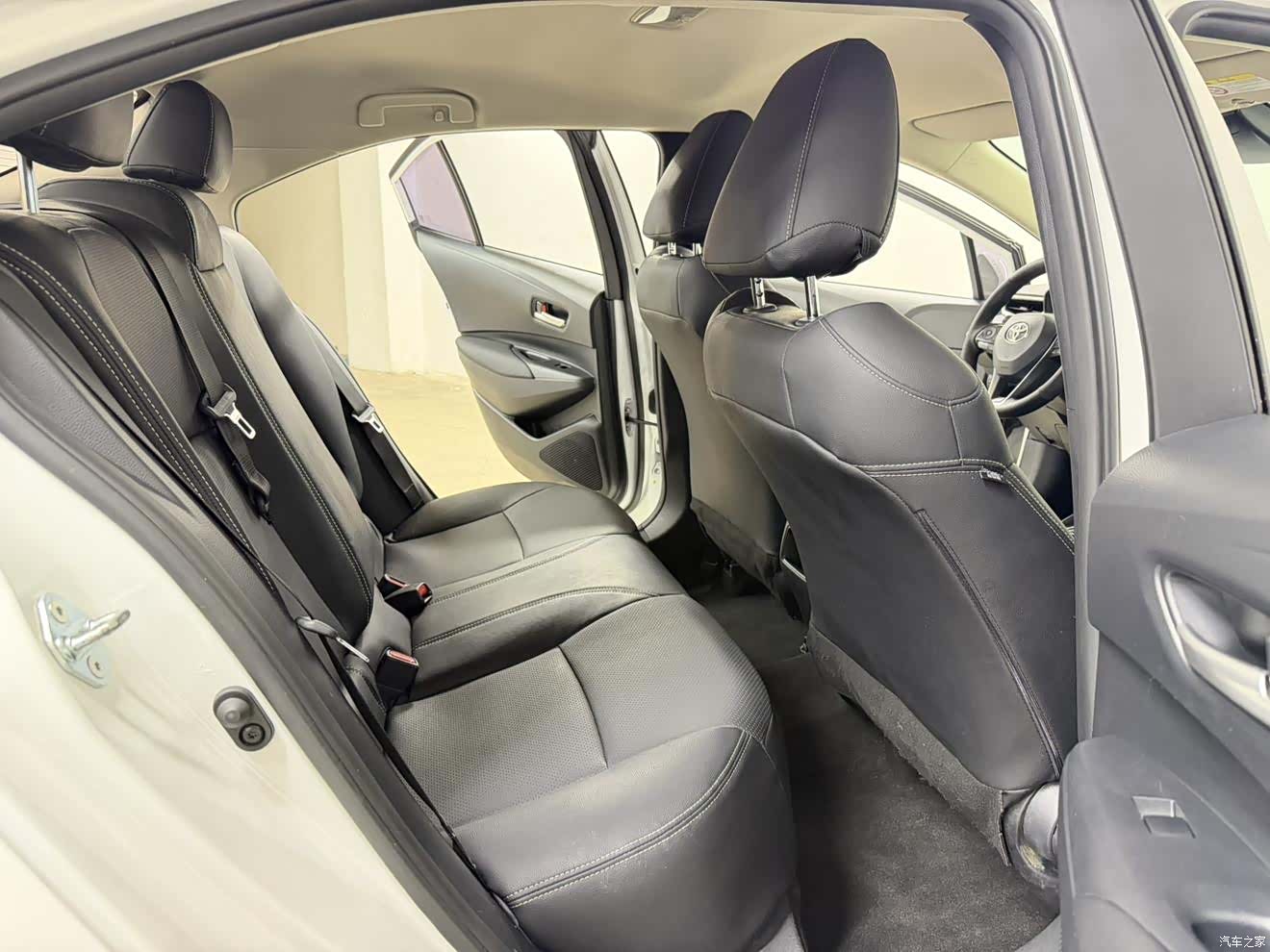 Toyota Corolla, 2022 8