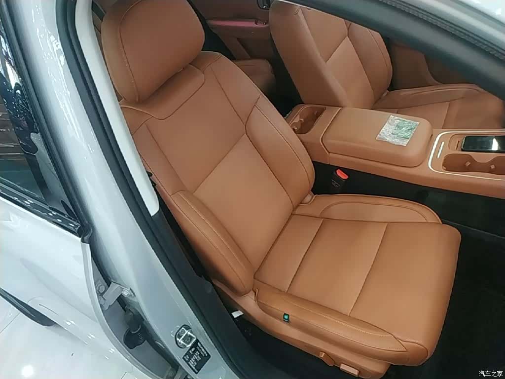 Leapmotor C10, 2025 25
