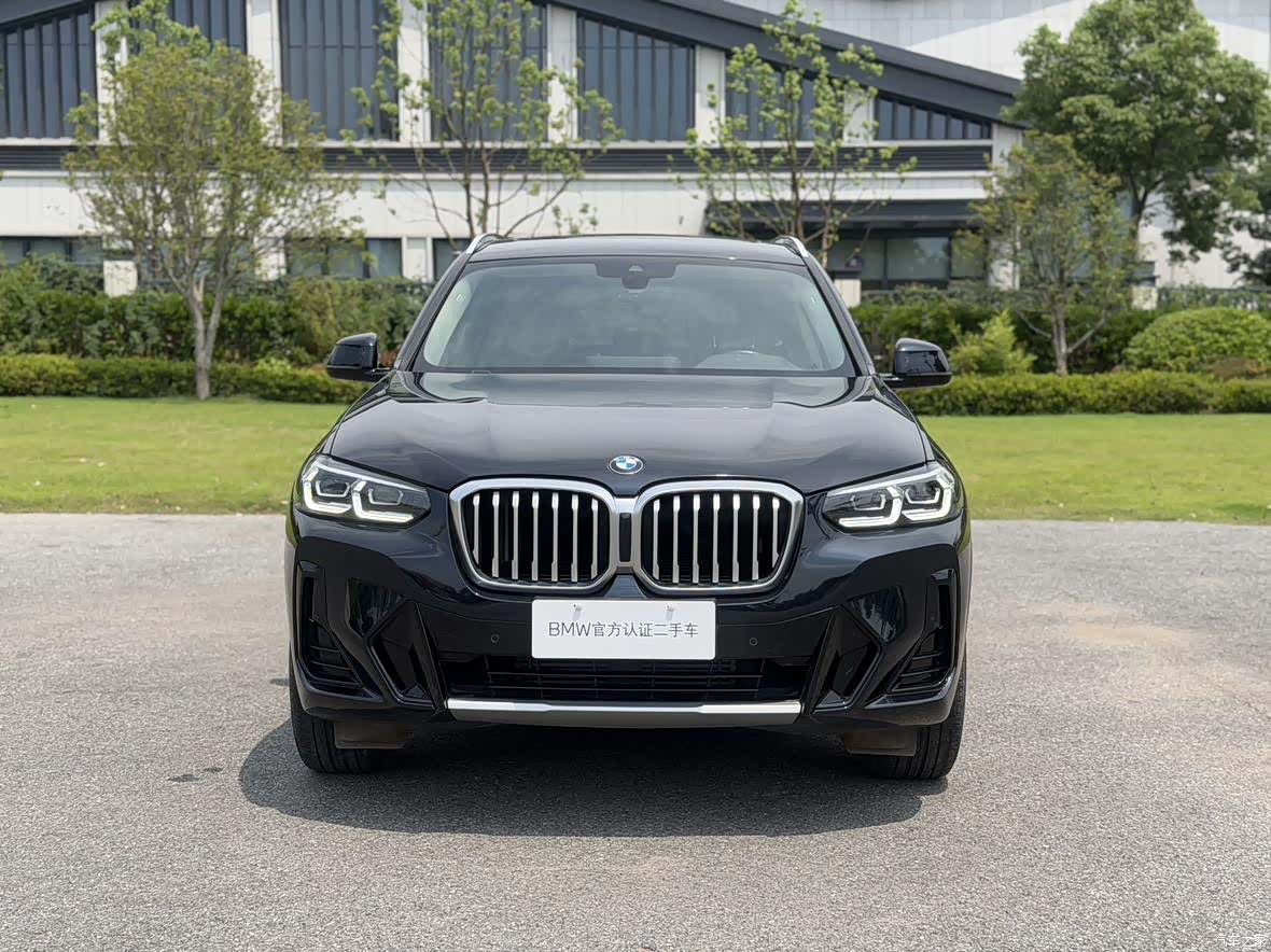 BMW X3, 2022 2