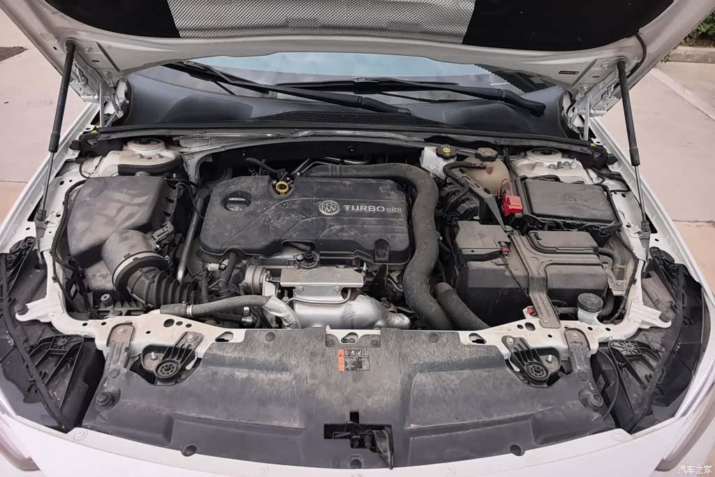 Buick Regal, 2022 10