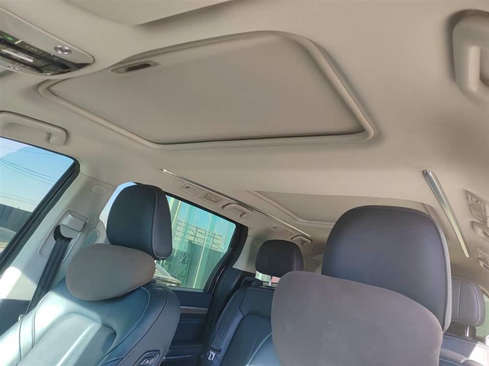 Trumpchi Trumpchi M8