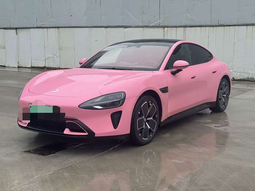 Xiaomi SU7